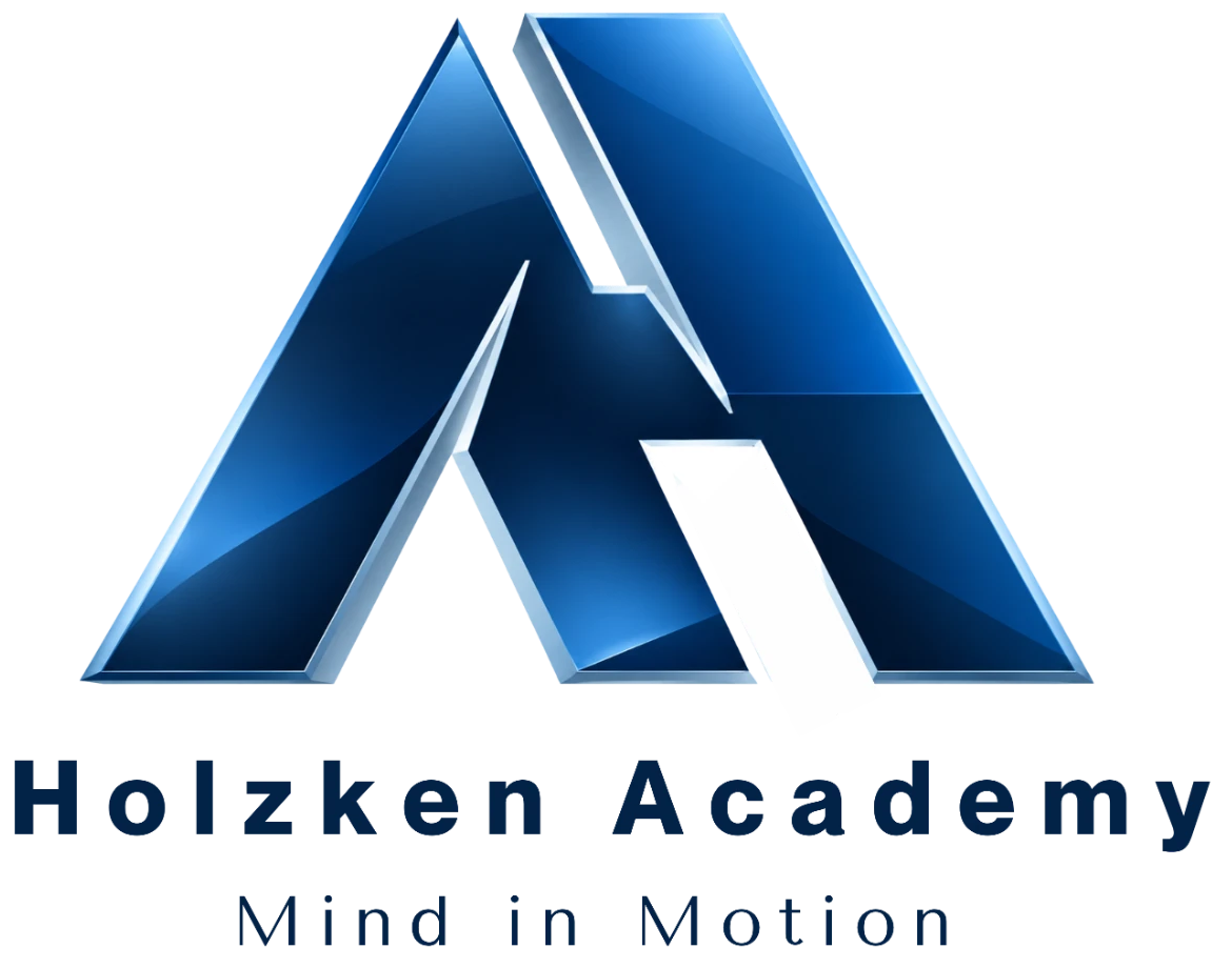 Holzken Academy — Mind in Motion
